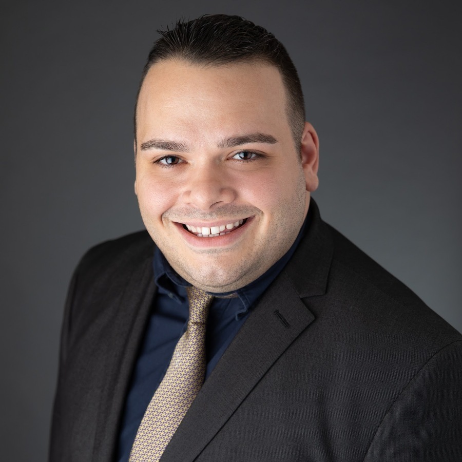 Christopher Colucci