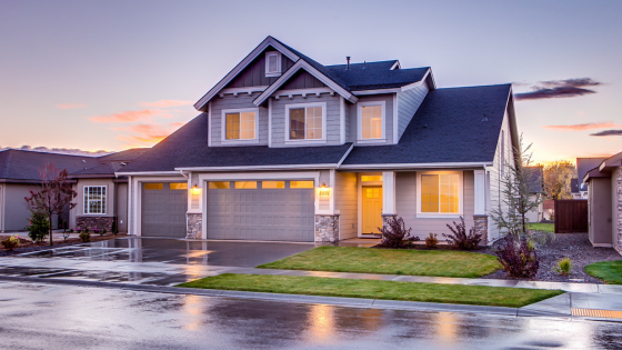 Ensuring a Leak-Free Season: The Key to Roof and Gutter Inspections | Laffey Real Estate